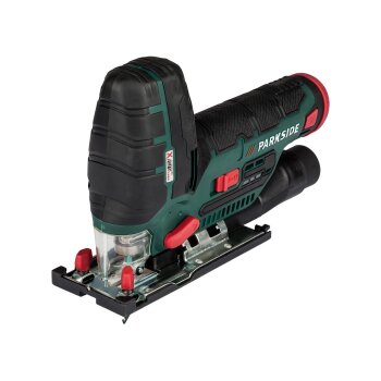 PARKSIDE® Akku-Stichsäge PSTKA 12 A2 - B-Ware...
