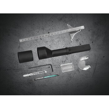 PARKSIDE® Akku-Stichsäge PSTKA 12 A2 - B-Ware Transportschaden Kosmetisch