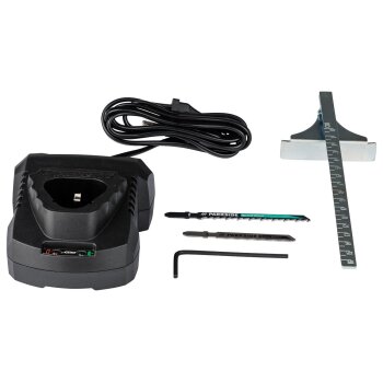 PARKSIDE® Akku-Stichsäge PSTKA 12 A2 - B-Ware Transportschaden Kosmetisch