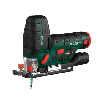 PARKSIDE® Akku-Stichsäge PSTKA 12 A2 - B-Ware Transportschaden Kosmetisch