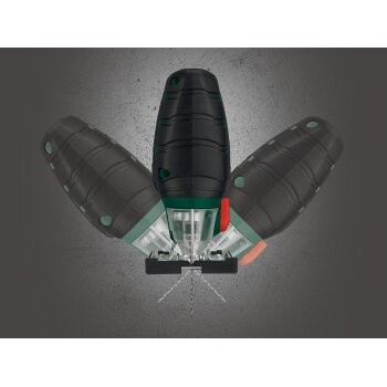 PARKSIDE® Akku-Stichsäge PSTKA 12 A2 - B-Ware Transportschaden Kosmetisch