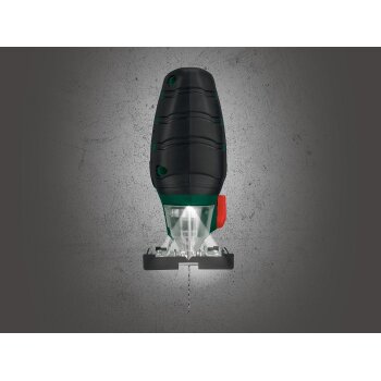 PARKSIDE® Akku-Stichsäge PSTKA 12 A2 - B-Ware Transportschaden Kosmetisch