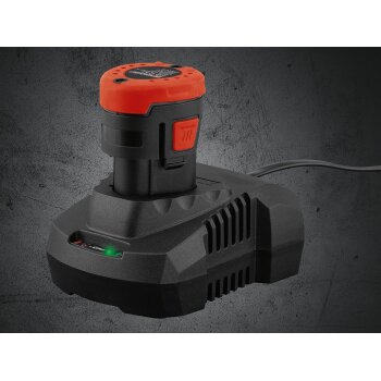 PARKSIDE® Akku-Stichsäge PSTKA 12 A2 - B-Ware Transportschaden Kosmetisch