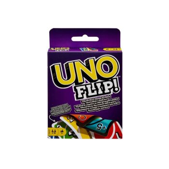 UNO-Kartenspiel - B-Ware neuwertig