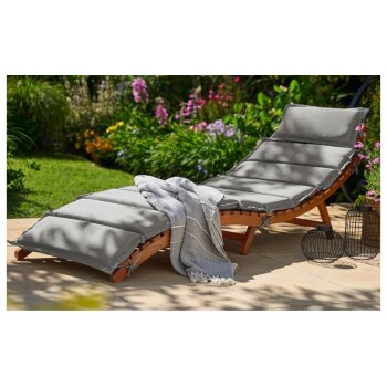 LIVARNO® Relax-Sonnenliege »Sevilla« -...