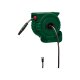 PARKSIDE® Wand-Schlauchaufroller, 25 m, grün - B-Ware sehr gut