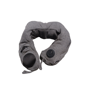 Synca NekMo - Massagekissen, mit Wärmefunktion -...