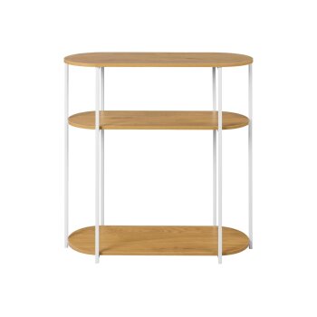 LIVARNO® Standregal - B-Ware Transportschaden Kosmetisch