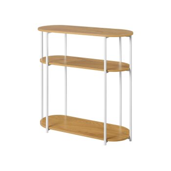 LIVARNO® Standregal - B-Ware Transportschaden Kosmetisch