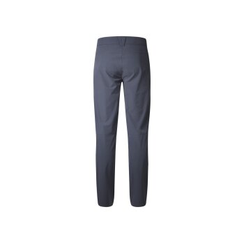 CRIVIT Herren Funktionshose, wasserabweisendes Obermaterial (Grau, 50) - B-Ware sehr gut