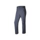 CRIVIT Herren Funktionshose, wasserabweisendes Obermaterial (Grau, 50) - B-Ware sehr gut