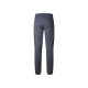 CRIVIT Herren Funktionshose, wasserabweisendes Obermaterial (Grau, 50) - B-Ware sehr gut