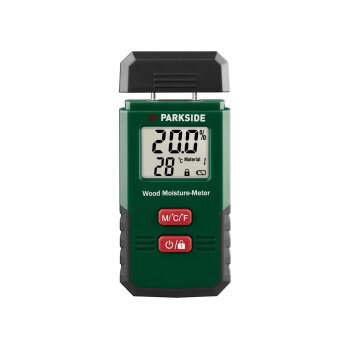 PARKSIDE® Multifunktionsdetektor »PMFD...