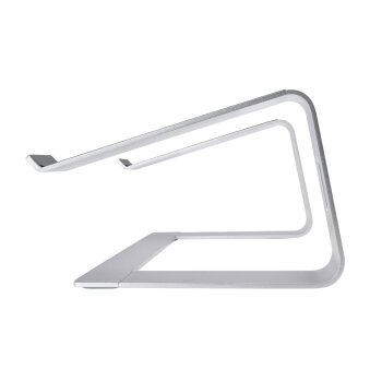 TRONIC® Laptop-Ständer (Laptopständer) - B-Ware neuwertig