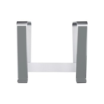 TRONIC® Laptop-Ständer (Laptopständer) - B-Ware neuwertig