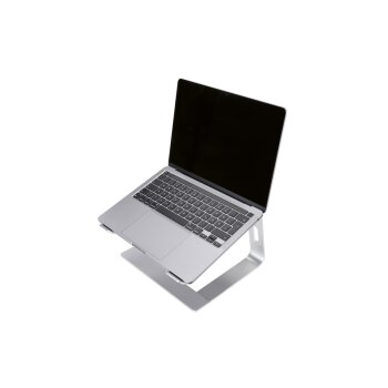 TRONIC® Laptop-Ständer (Laptopständer) - B-Ware neuwertig