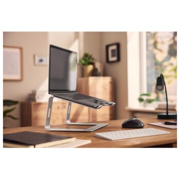 TRONIC® Laptop-Ständer (Laptopständer) - B-Ware neuwertig