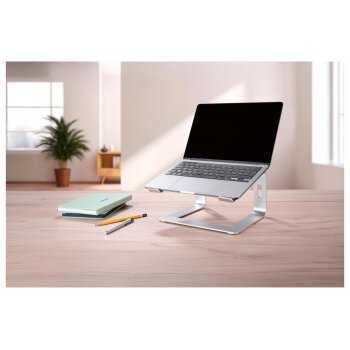 TRONIC® Laptop-Ständer (Laptopständer) - B-Ware neuwertig