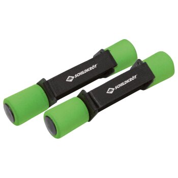 Schildkröt Fitness Soft-Hanteln (Aerobic-Hanteln)...