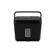 TRONIC® Aktenvernichter (Schwarz) - B-Ware gut