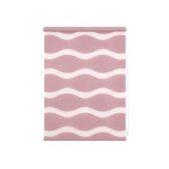 Lichtblick Duo Rollo Welle Klemmfix, ohne Bohren, ab 45 x...