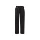 esmara® Damen Satin-Pyjama (Schwarz, S (36/38)) - B-Ware neuwertig