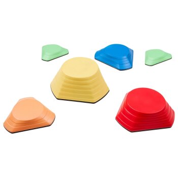 lupilu® Balancier Steine - B-Ware neuwertig