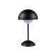 LIVARNO® LED-Akku-Tischleuchte (Schwarz) - B-Ware sehr gut