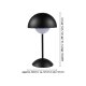 LIVARNO® LED-Akku-Tischleuchte (Schwarz) - B-Ware sehr gut