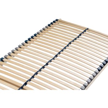 BeCo 7-Zonen Lattenrost »Super Fix NV«,...