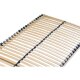 BeCo 7-Zonen Lattenrost Super Fix NV, zerlegt - B-Ware