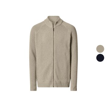 esmara Men Herren Strickjacke - B-Ware