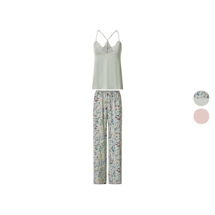 esmara® Damen Pyjama - B-Ware