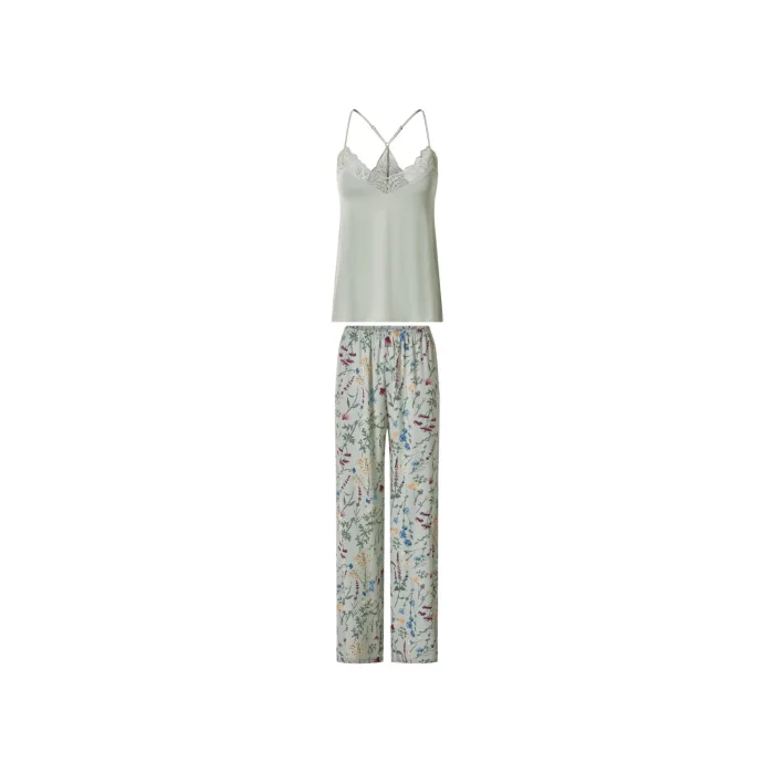 esmara® Damen Pyjama - B-Ware