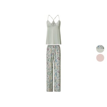 esmara® Damen Pyjama - B-Ware