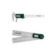 PARKSIDE® Messschieber digital »PMCD A1« / Winkelmesser digital »PWSD A1« - B-Ware