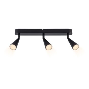 LIVARNO® LED-Deckenleuchte »FREYA« - B-Ware