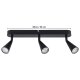 LIVARNO® LED-Deckenleuchte »FREYA« - B-Ware