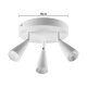 LIVARNO® LED-Deckenleuchte »FREYA« - B-Ware