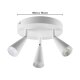 LIVARNO® LED-Deckenleuchte »FREYA« - B-Ware