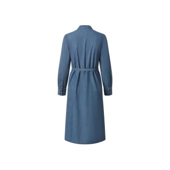 esmara® Damen Jeanskleid - B-Ware