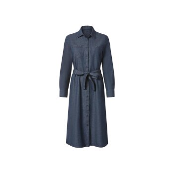 esmara® Damen Jeanskleid - B-Ware