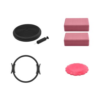 CRIVIT Yogazubehör - B-Ware