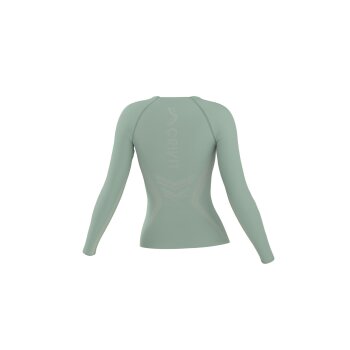 CRIVIT Damen Funktionsunterhemd - B-Ware