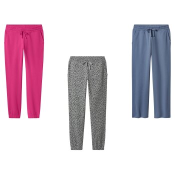 esmara® Damen Sweathose - B-Ware