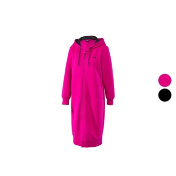 CRIVIT Damen Sweatjacke - B-Ware