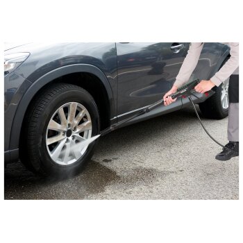 PARKSIDE® Hochdruckreiniger »PHD 170 E3« »Nachfolgemodell zu PHD 170 D2« - B-Ware