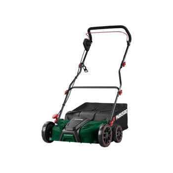PARKSIDE® Elektro-Vertikutierer/Rasenlüfter »PELV 1800 C3« - B-Ware