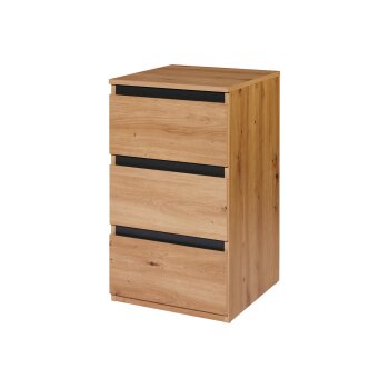 LIVARNO home Kommode »Genf«, mit 3 Schubladen...
