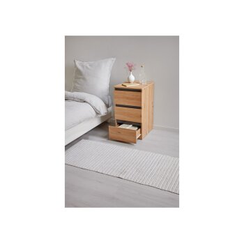 LIVARNO home Kommode »Genf«, mit 3 Schubladen...